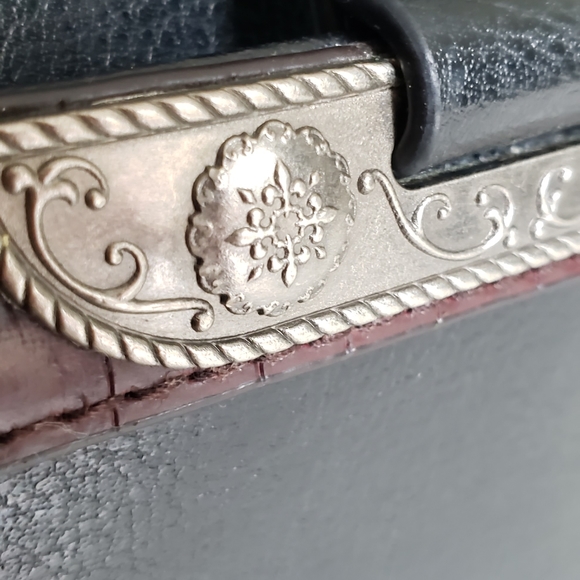 Vintage Western Bueno Shoulder Bag - Picture 6 of 13